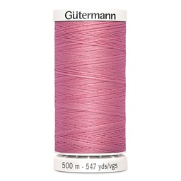 [002.701920-889] Gütermann Polyester 500 meter 889