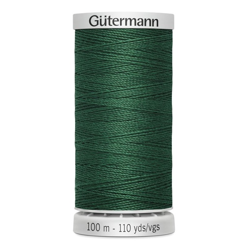 [002.724033.340] Gütermann Super Sterk 100 meter 340