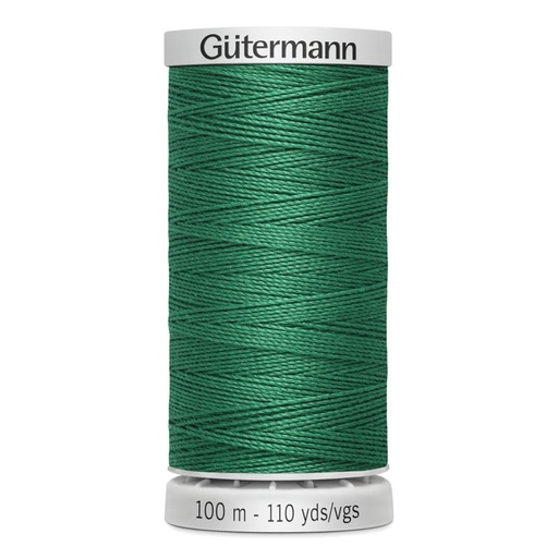 [002.724033-402] Gütermann Super Sterk 100 meter 402