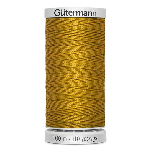 [002.724033-412] Gütermann Super Sterk 100 meter 412