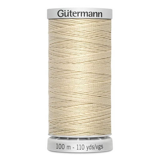 [002.724033-414] Gütermann Super Sterk 100 meter 414