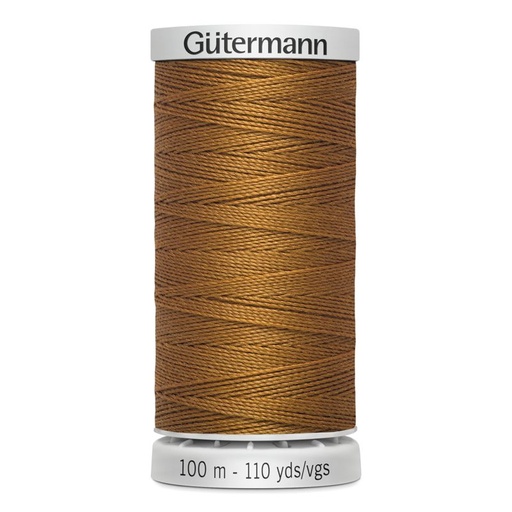 [002.724033-448] Gütermann Super Sterk 100 meter 448
