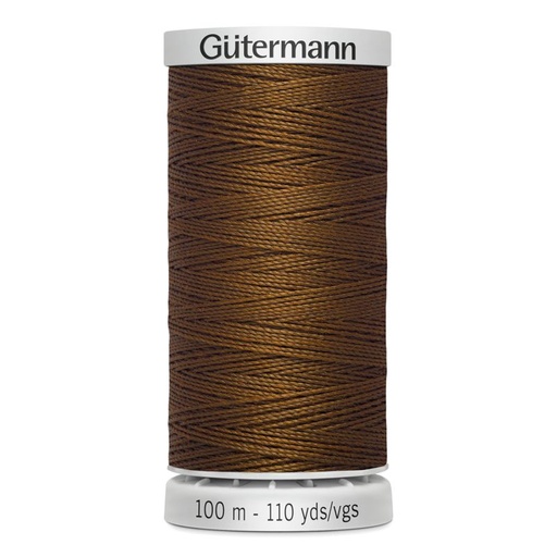 [002.724033.650] Gütermann Super Sterk 100 meter 650