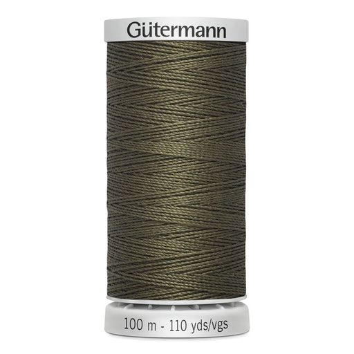 [002.724033-676] Gütermann Super Sterk 100 meter 676