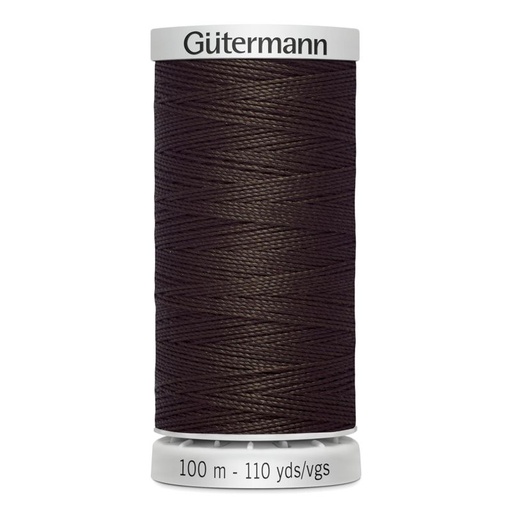 [002.724033-696] Gütermann Super Sterk 100 meter 696