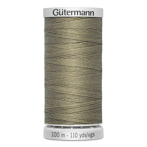 [002.724033-724] Gütermann Super Sterk 100 meter 724