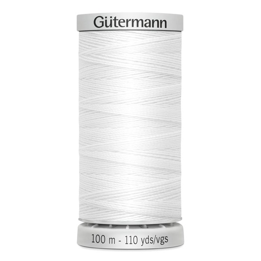 [002.724033-800] Gütermann Super Sterk 100 meter 800