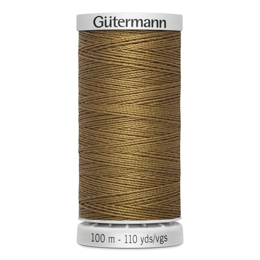 [002.724033-887] Gütermann Super Sterk 100 meter 887