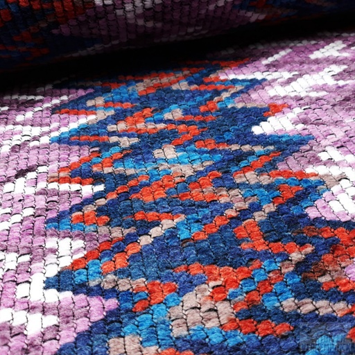 [HE-127.455-0801] Jacquard