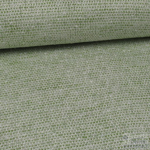[HE-129.244-5033] Jacquard met Glinsterdraad Licht Groen