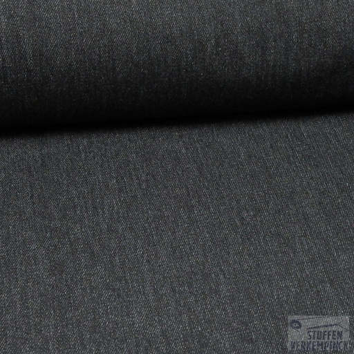 [VE-05363-001] Jeans Black