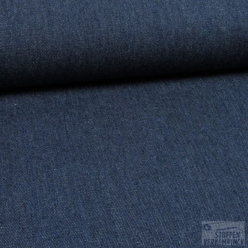 [VE-05363-003] Jeans Dark Blue