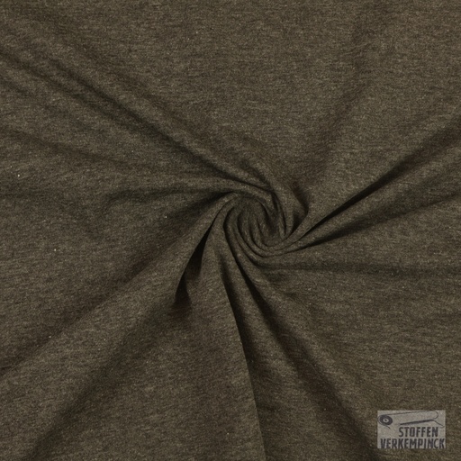 [VE-08762-042] Jersey Dark Grey Melange