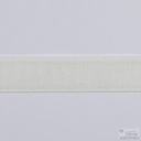 [EM-31320-101] Klittenband Naaibaar Haak 20mm Wit