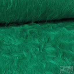 [MC-PELLAR150-6001] Langharig Nepbont Groen