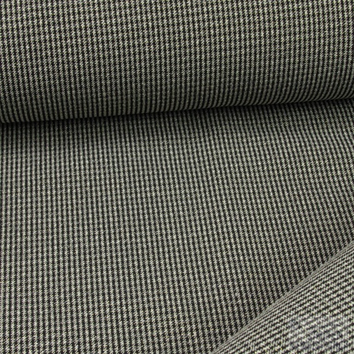 [KI-17428-999] Lengtestretch Small Lur Check