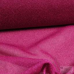 [KI-0686-875] Lurex Fuchsia