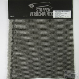 [LOC-Q55-001] Meubelstof Panama 22 Steel