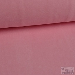 [QT-RS0003-211] Nicky Velours Licht Roze