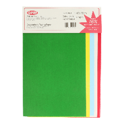 [DBF-10102] Opry Kopieerpapier 5st