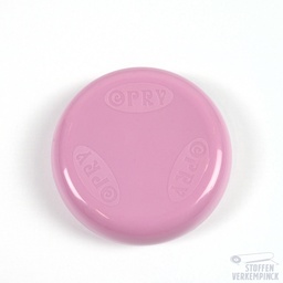 [DBF-64855-08] Opry Speldenmagneet Rond Roze