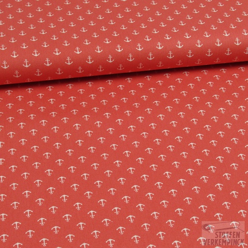 [VE-08601-024] Petit Anchor Coral
