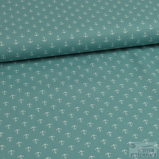 [VE-08601-029] Petit Anchor Fresh Sage