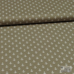 [VE-08601-019] Petit Anchor Taupe