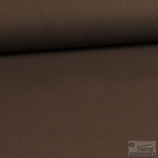 [MC-POPLPT-2000] Poplin Uni Bio Bruin