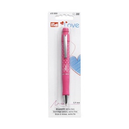 [022.610850] Prym Love Vulpotlood Extra Fijn