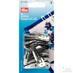 [022.611293] Prym Quiltclips