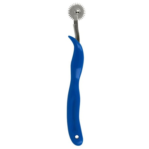 [DBF-65485] Radeerwieltje Getand 15.5cm