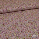 Viscose Mozaic Lila