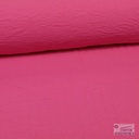 Viscose Nylon Uni Pink