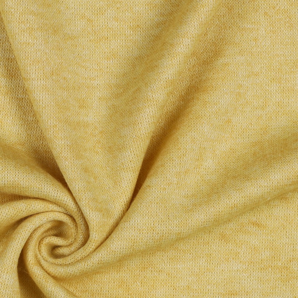 Jersey Mélange Lemon