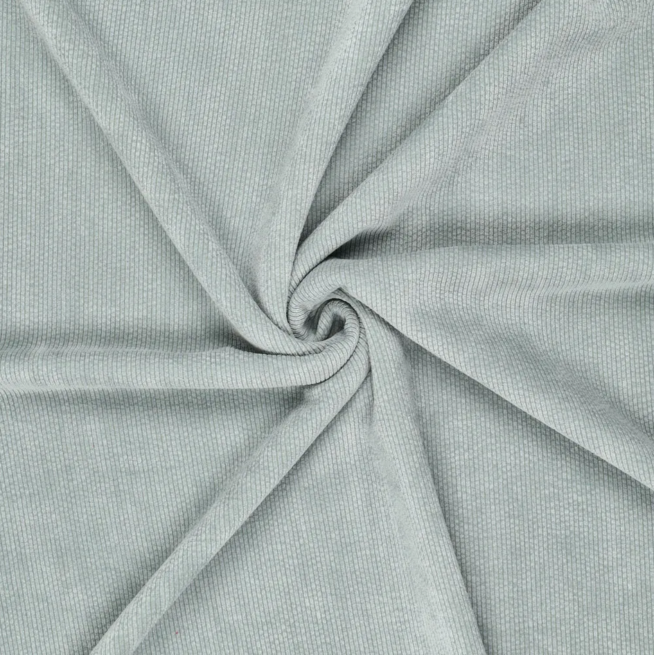 Soepele Corduroy met Teddy Offwhite (kopie)