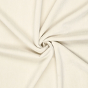 Soepele Corduroy met Teddy Offwhite