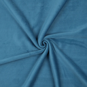 8W Corduroy Supersoft Bounded Denimblue
