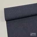 Glitter Denim Donker Blauw