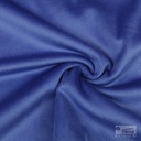8W Corduroy Supersoft Bounded Royal