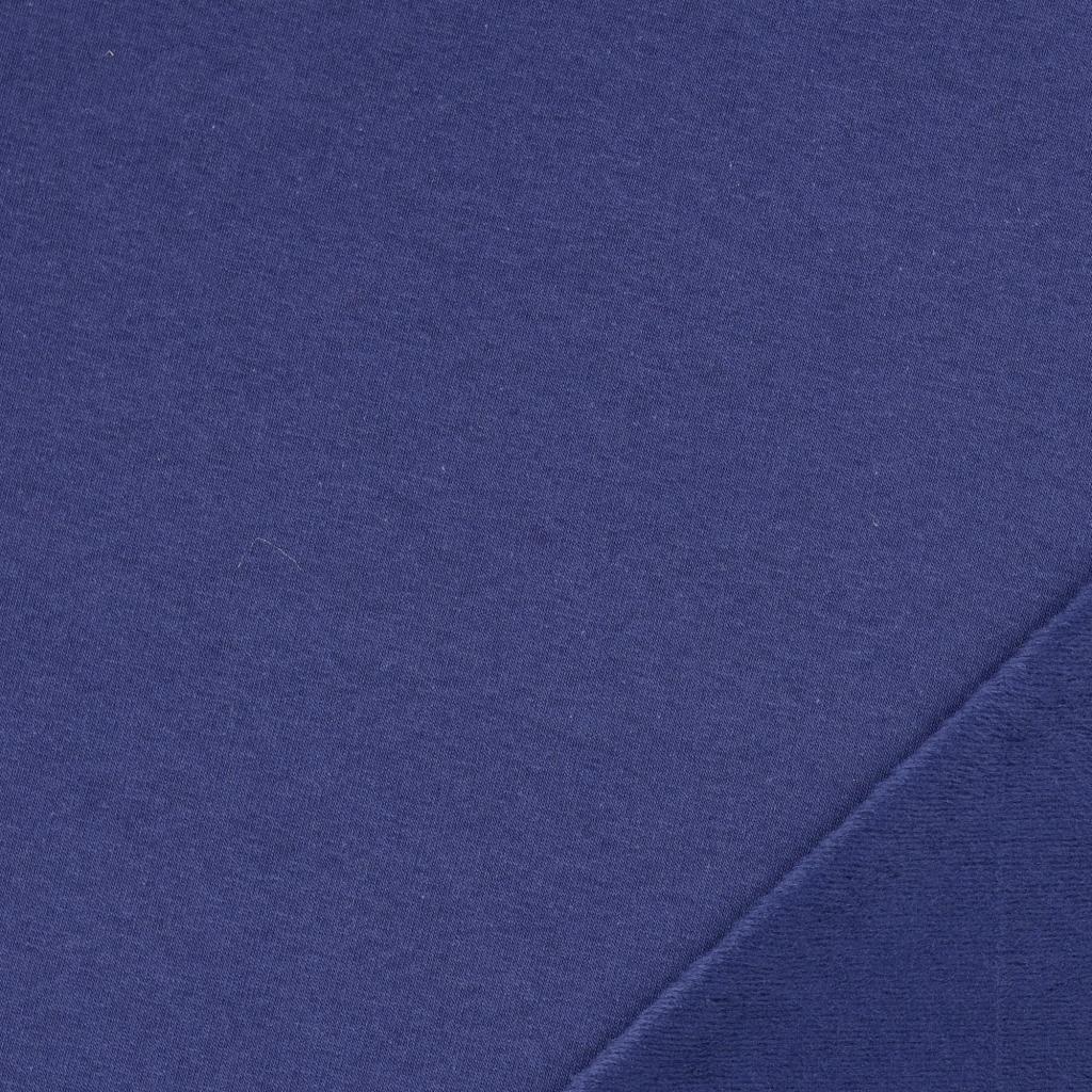 Alpine Fleece Navy