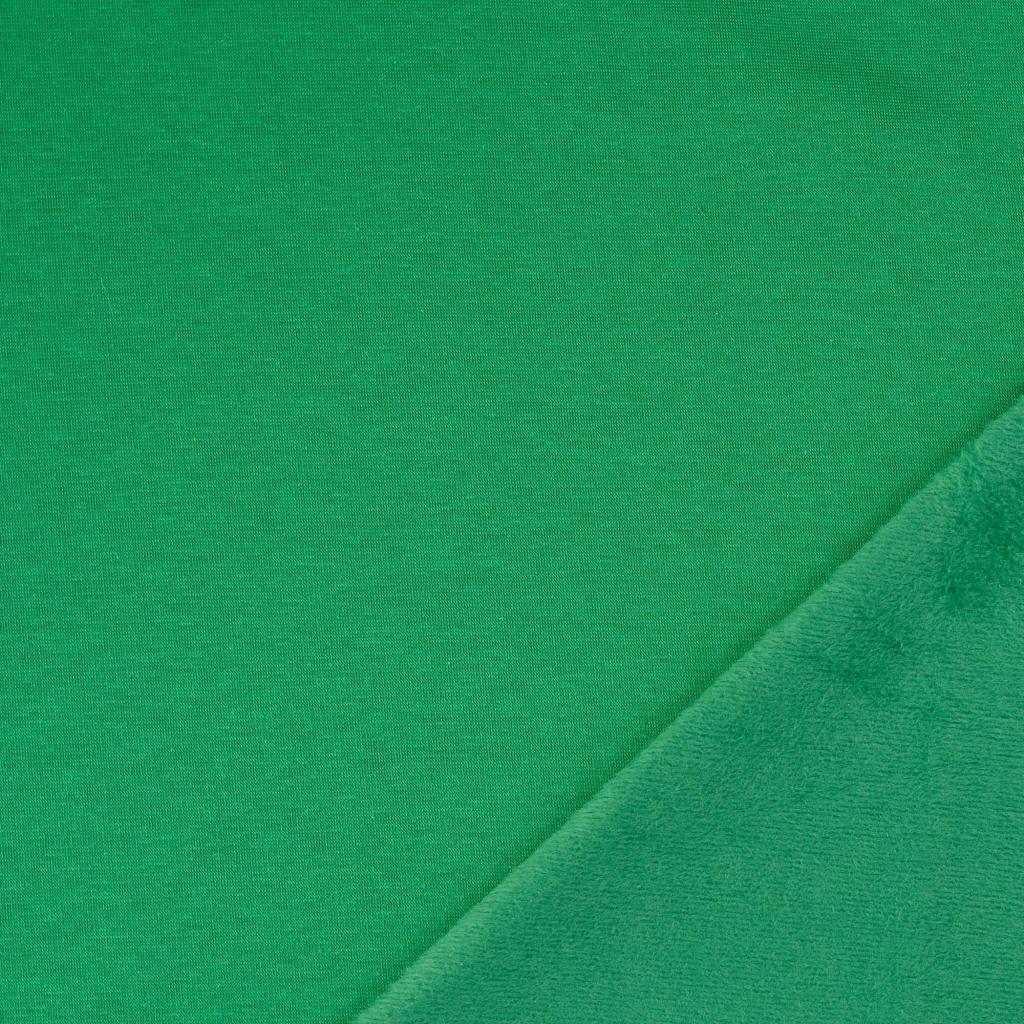Alpine Fleece Grass Green