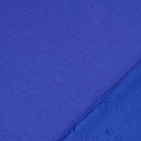 Alpine Fleece Royal Blue