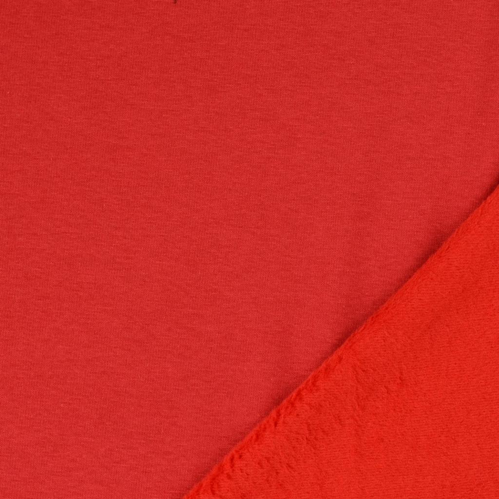 Alpine Fleece Red