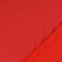 Alpine Fleece Red