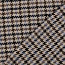 Houndstooth tweed - 0804