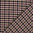 Houndstooth Tweed - 0801