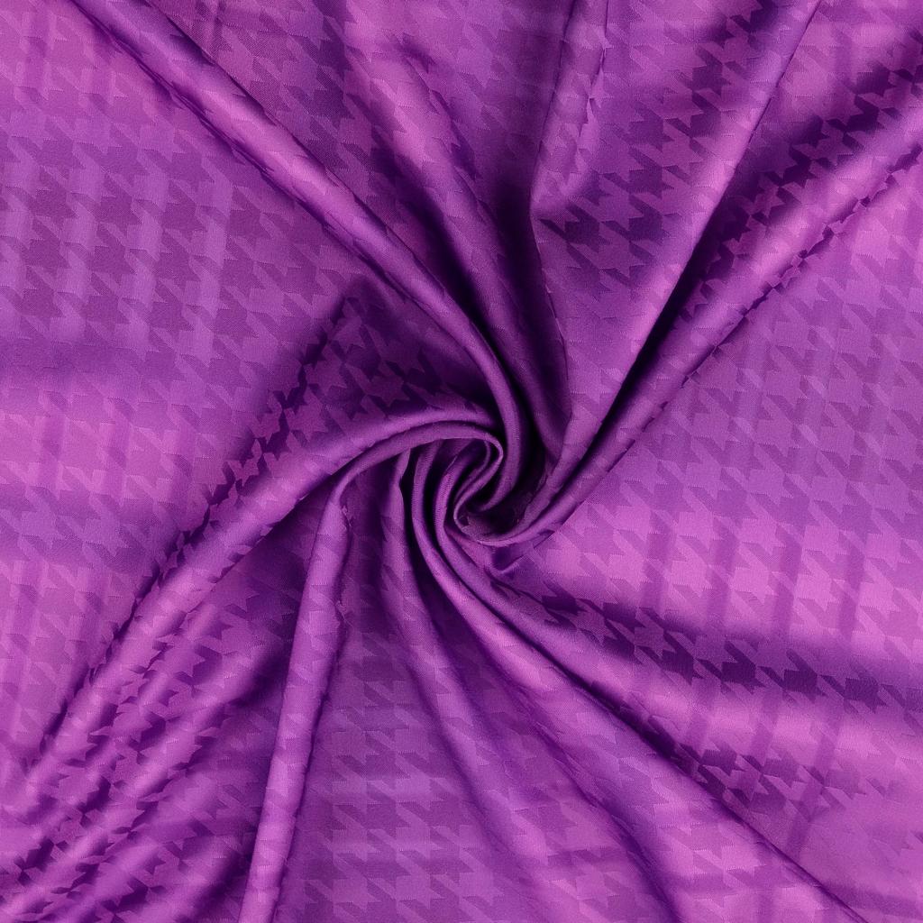 Satin Jacq. Dig. Purple