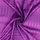 Satin Jacq. Dig. Purple