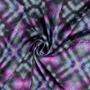 Satin Jacq. Dig. Purple
